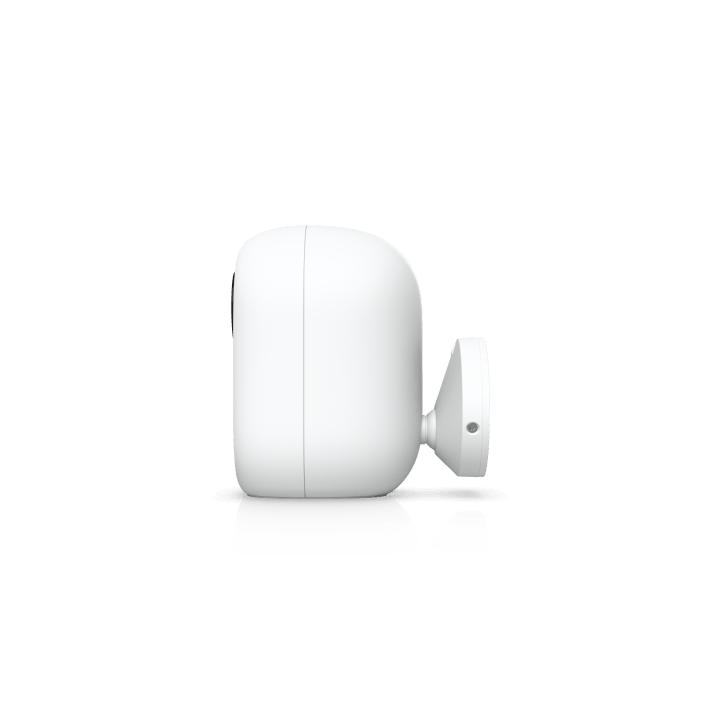Cámara UniFi Protect G6 Instant con WiFi, 4K, Sensor de Imagen 8MP 1/1.8", Multi-TOPS AI, Audio Bidireccional, Visión