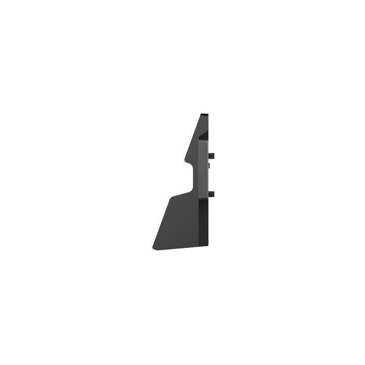 Montaje de pared para teléfonos IP Fanvil modelo X1SP/X3SPV2/X3SG/X3U