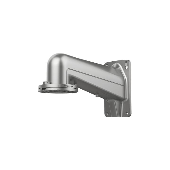 Montaje de Pared para Domos PTZ con Sistema Anti-vibración