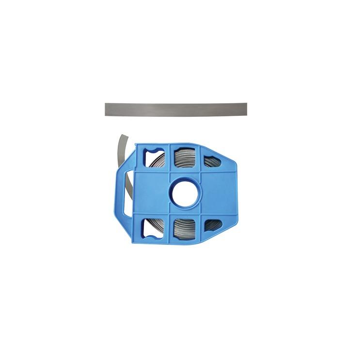 Fleje de  5/8, 0.76 x 16mm (30.5mts) (4900-01000)