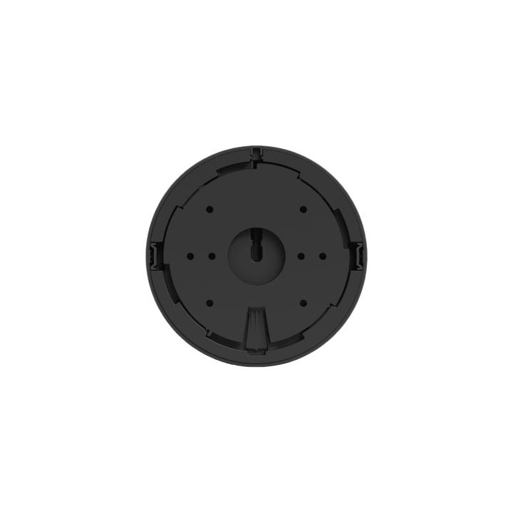 Cámara UniFi Protect G5 AI Dome Negro, Para Interior o Exterior, 4K (8MPX), Ángulo 109.9°. Visión Nocturna IR Hasta