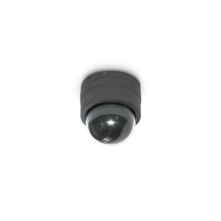 Cámara IP UniFi G5 Domo Ultra Color Negro, Bajo Perfil para Interior, 2K (4MPX), Ángulo Amplio 102.4°, Visión