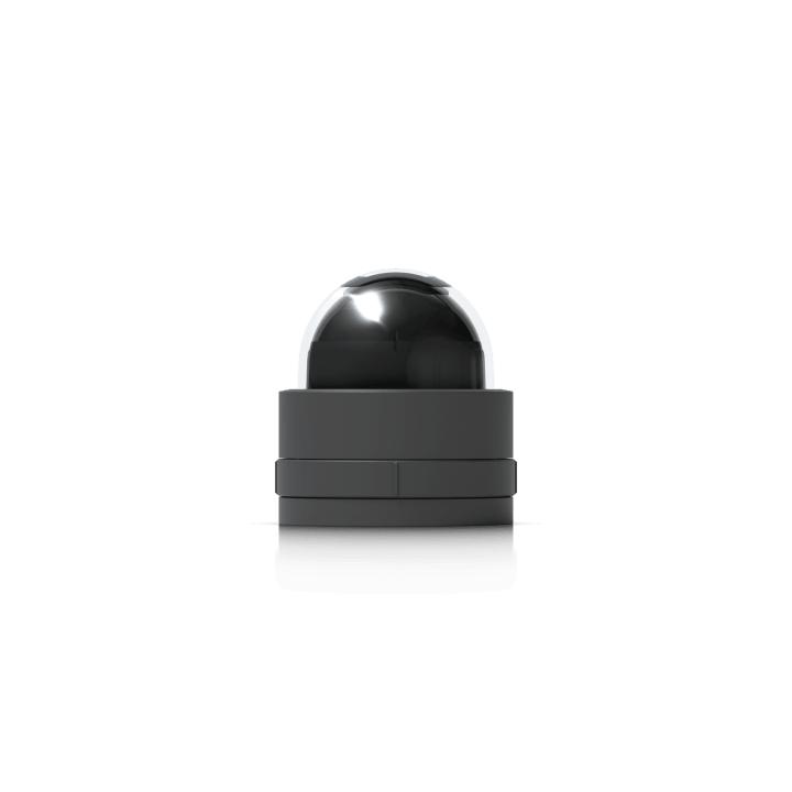 Cámara IP UniFi G5 Domo Ultra Color Negro, Bajo Perfil para Interior, 2K (4MPX), Ángulo Amplio 102.4°, Visión
