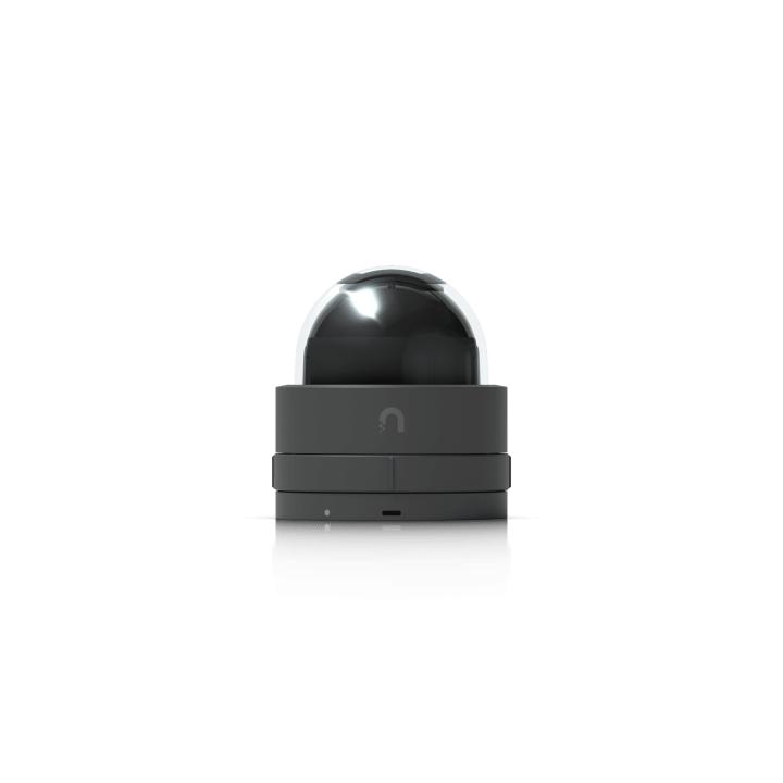 Cámara IP UniFi G5 Domo Ultra Color Negro, Bajo Perfil para Interior, 2K (4MPX), Ángulo Amplio 102.4°, Visión