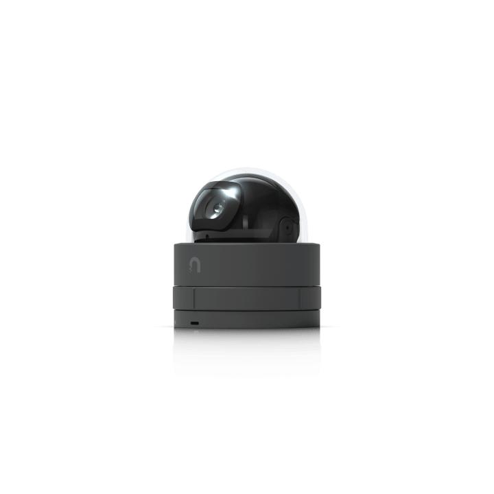 Cámara IP UniFi G5 Domo Ultra Color Negro, Bajo Perfil para Interior, 2K (4MPX), Ángulo Amplio 102.4°, Visión