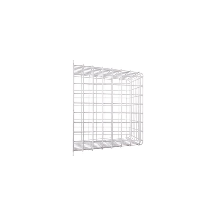 Jaula De Acero Antivandalismo Serie Damage Stopper® Multiusos. Dimensiones 12x12x12 pulgadas