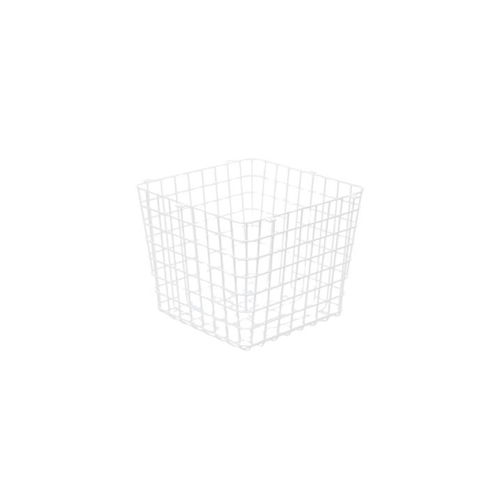 Jaula De Acero Antivandalismo Serie Damage Stopper® Multiusos. Dimensiones 12x12x12 pulgadas