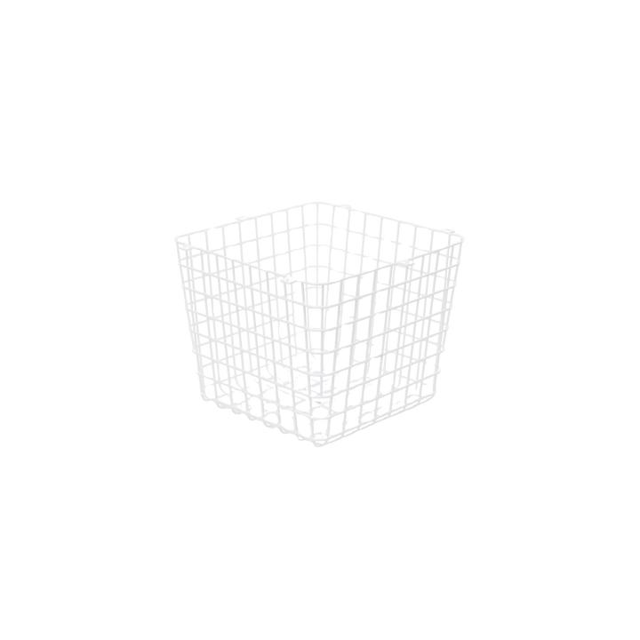 Jaula De Acero Antivandalismo Serie Damage Stopper® Multiusos. Dimensiones 12x12x12 pulgadas