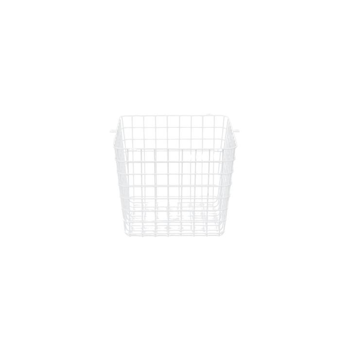 Jaula De Acero Antivandalismo Serie Damage Stopper® Multiusos. Dimensiones 12x12x12 pulgadas