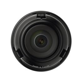 Lente 5 MP de 3.7 mm para Cámara PNM-9320 / 9321 / 9322VQP