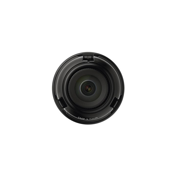 Lente 5 MP de 3.7 mm para Cámara PNM-9320 / 9321 / 9322VQP