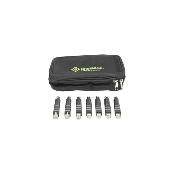 Kit de 7 Unidades de Identificación Remota para NC-500