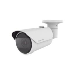 Cámara IP Tipo Bala Antivandálica 2 Megapíxel /Lente Motorizado 3.2 a 10mm / IR 40M / WDR 120db / Exterior IP66 /