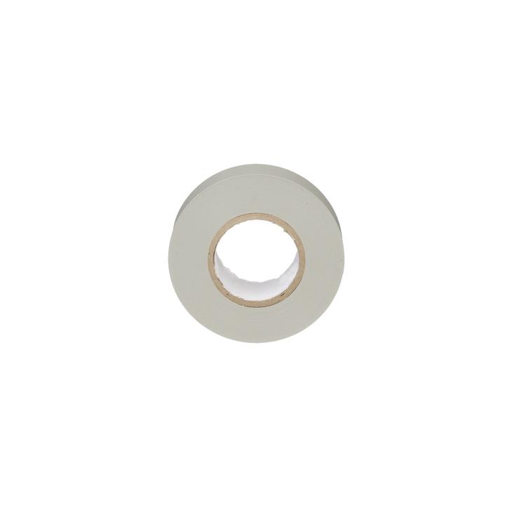 Cinta Eléctrica STRONGHOLD para Aislar, de PVC, Uso General Reparación y Mantenimiento, Grosor de 0.18mm (7 mil),
