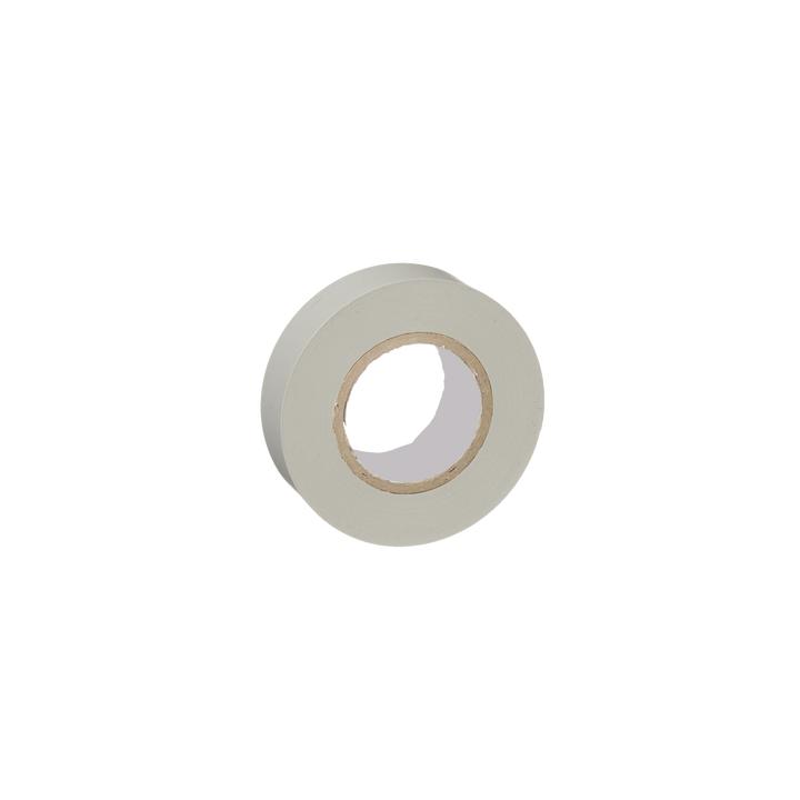 Cinta Eléctrica STRONGHOLD para Aislar, de PVC, Uso General Reparación y Mantenimiento, Grosor de 0.18mm (7 mil),