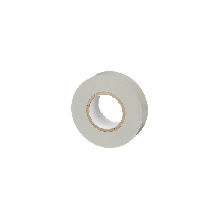 Cinta Eléctrica STRONGHOLD para Aislar, de PVC, Uso General Reparación y Mantenimiento, Grosor de 0.18mm (7 mil),