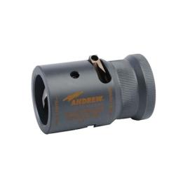 Herramienta Manual para Despuntar Cable Heliax de 7/8