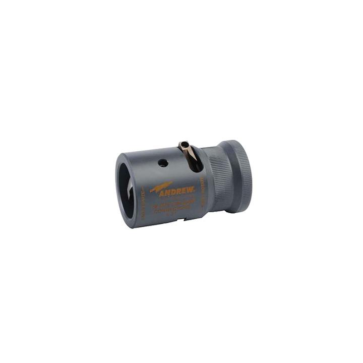 Herramienta Manual para Despuntar Cable Heliax de 7/8