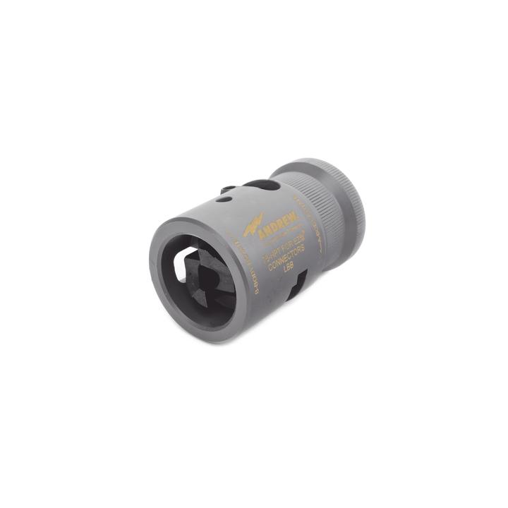 Herramienta Manual para Despuntar Cable Heliax de 7/8