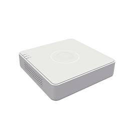 Audio Bidireccional DVR 8 Canales TurboHD + 2 Canales IP / 2 Megapixel (1080p) Lite / Acusense Lite (Evita Falsas