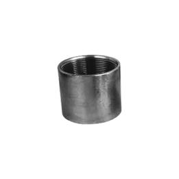 Cople Conduit Aluminio de 1 1/2".