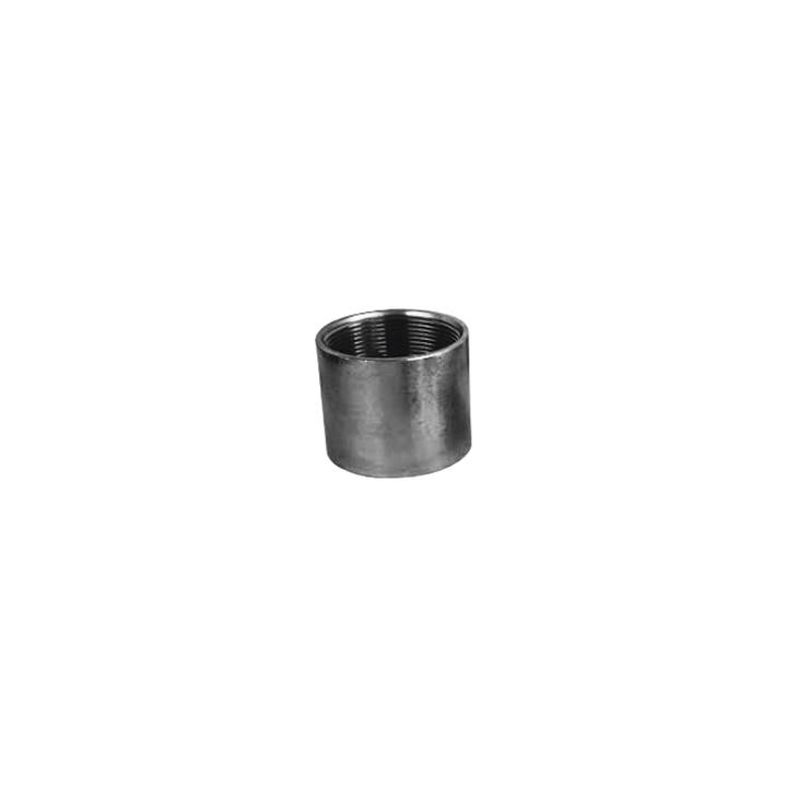 Cople Conduit Aluminio de 1 1/2".