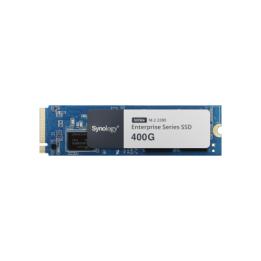 SSD 400 GB NVMe M.2 Serie Enterprise | SSD 400 GB | Alto Rendimiento Hasta 660000 IOPS Lectura | Resistencia Hasta 2900