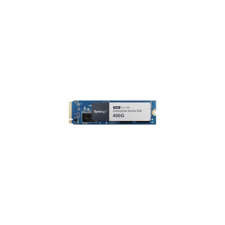 SSD 400 GB NVMe M.2 Serie Enterprise | SSD 400 GB | Alto Rendimiento Hasta 660000 IOPS Lectura | Resistencia Hasta 2900