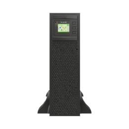 UPS de 20 KVA/20 kW, Online Doble Conversión, 220 Vac L-L de Entrada 3 Fases, Entrada Hardwired, Onda Senoidal Pura,