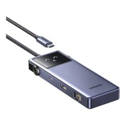 Concentrador USB-C 7 en 1 UGREEN