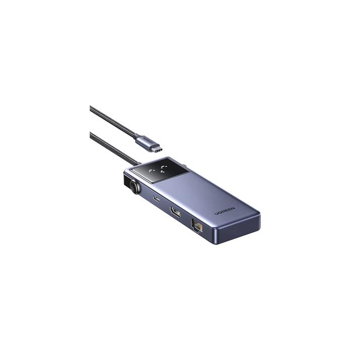 Concentrador USB-C 7 en 1 UGREEN