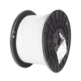 Bobina de Cable UTP de 4 Pares, Vari-MaTriX HD, Cat6A, 23 AWG, CMR (Riser), Color Gris, 305 Metros (1000 Pies)