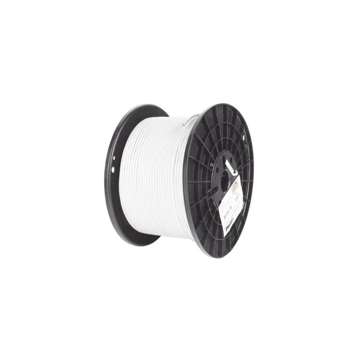 Bobina de Cable UTP de 4 Pares, Vari-MaTriX HD, Cat6A, 23 AWG, CMR (Riser), Color Gris, 305 Metros (1000 Pies)
