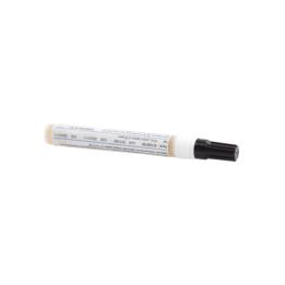Flux KESTER #186, en recipiente de pluma, reduce el punto de fusión de la soldadura.