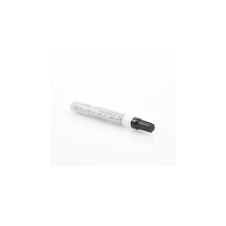 Flux KESTER #186, en recipiente de pluma, reduce el punto de fusión de la soldadura.