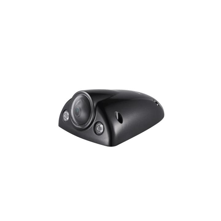 Cámara IP Móvil / 4 Megapixel / Lente 2.8 mm / H.265+ / WDR 120 dB / IP68 / IP69K / IK10 / 3DNR / 30 mts IR