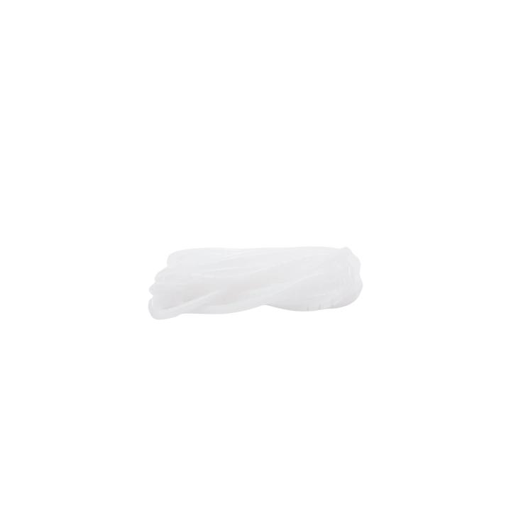 Agrupador de cable color natural, 19mm x 10mts (4700-01271)