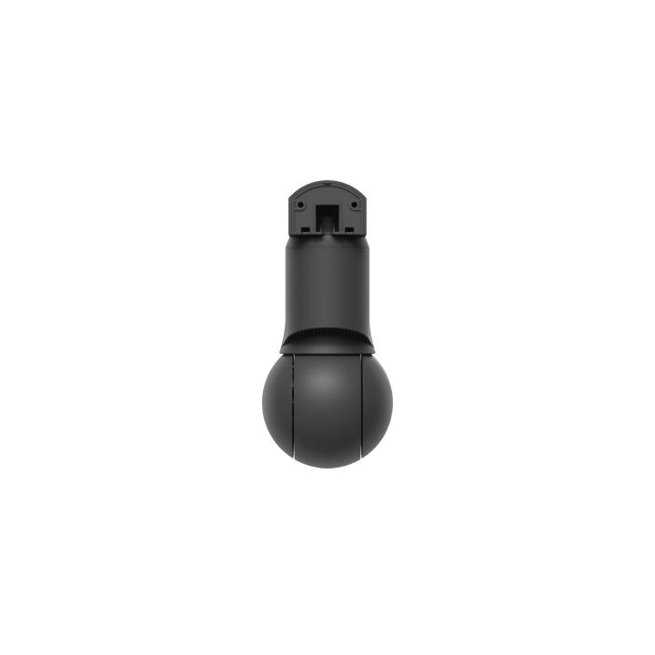 Cámara UniFi Protect G6 PTZ Color Negro, Doble Lente 4K, Zoom Híbrido 10x, Motor AI Multi-TOPS, Visión Nocturna IR