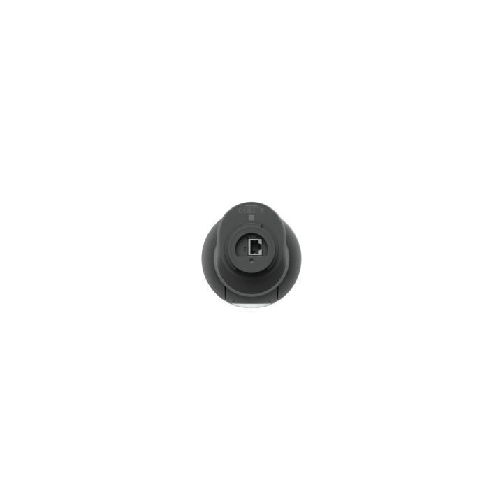 Cámara UniFi Protect G6 PTZ Color Negro, Doble Lente 4K, Zoom Híbrido 10x, Motor AI Multi-TOPS, Visión Nocturna IR