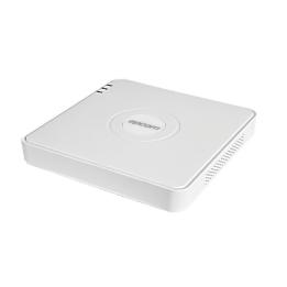 DVR 16 Canales TurboHD + 2 Canales IP / 2 Megapixel (1080p) Lite / Acusense Lite (Evita Falsas Alarmas) / Audio por