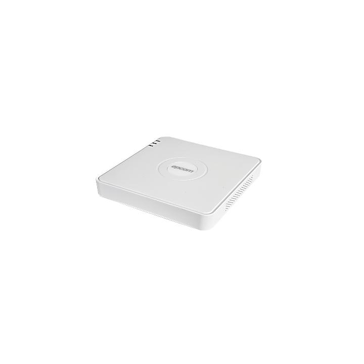 DVR 16 Canales TurboHD + 2 Canales IP / 2 Megapixel (1080p) Lite / Acusense Lite (Evita Falsas Alarmas) / Audio por