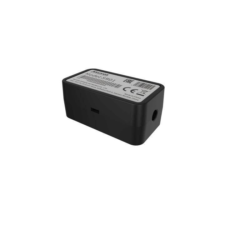 Relevador RS-485 Para Control de Puerta / Protección Contra Vandalismo / Compatible Con Frente de Calle AKUVOX /