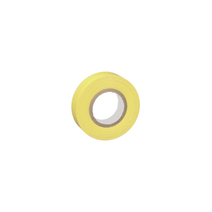Cinta Eléctrica STRONGHOLD para Aislar, de PVC, Uso General Reparación y Mantenimiento, Grosor de 0.18mm (7 mil),