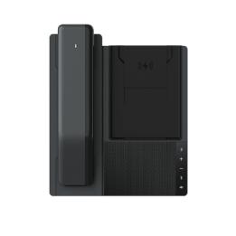 Estación Telefónica Todo en Uno/ Handset Inalámbrico/ Bluetooth / Carga Inalámbrica a Dispositivos Móviles