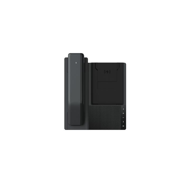 Estación Telefónica Todo en Uno/ Handset Inalámbrico/ Bluetooth / Carga Inalámbrica a Dispositivos Móviles