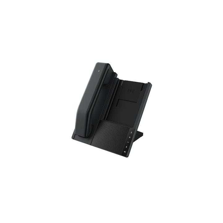 Estación Telefónica Todo en Uno/ Handset Inalámbrico/ Bluetooth / Carga Inalámbrica a Dispositivos Móviles