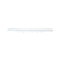 El Kit de Canaleta 90° Con División Ideal Para Organizar y Ocultar cables en esquinas o en instalaciones con ángulos