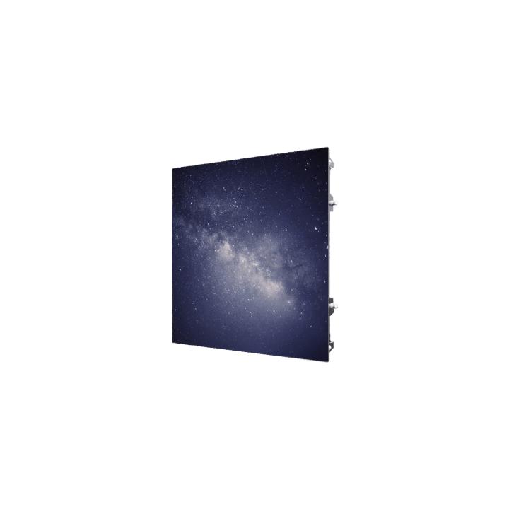 Modulo LED para Videowall de Renta / Pixel 2.6 mm / Resolución 192 X 192 / Uso en Interior