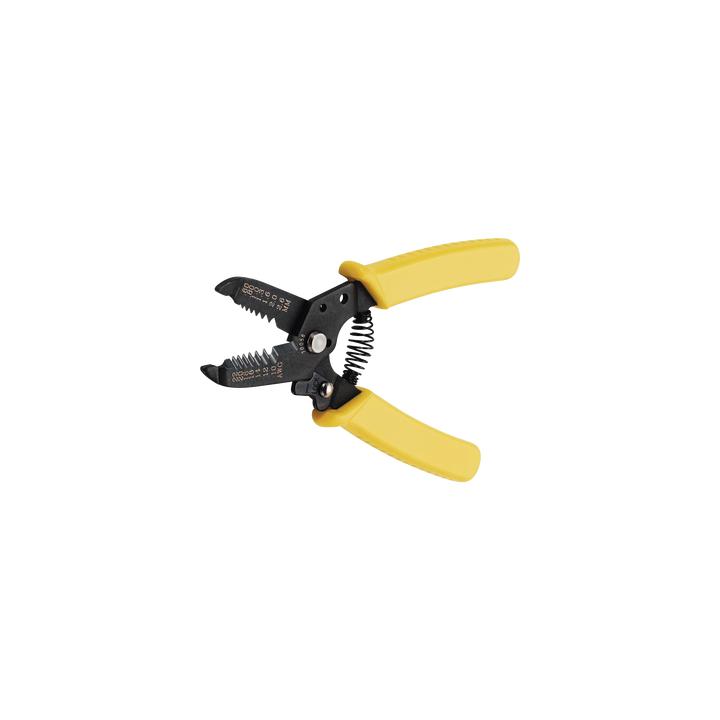 Pinzas de Precisión para Desforrar Cable 22-10 AWG