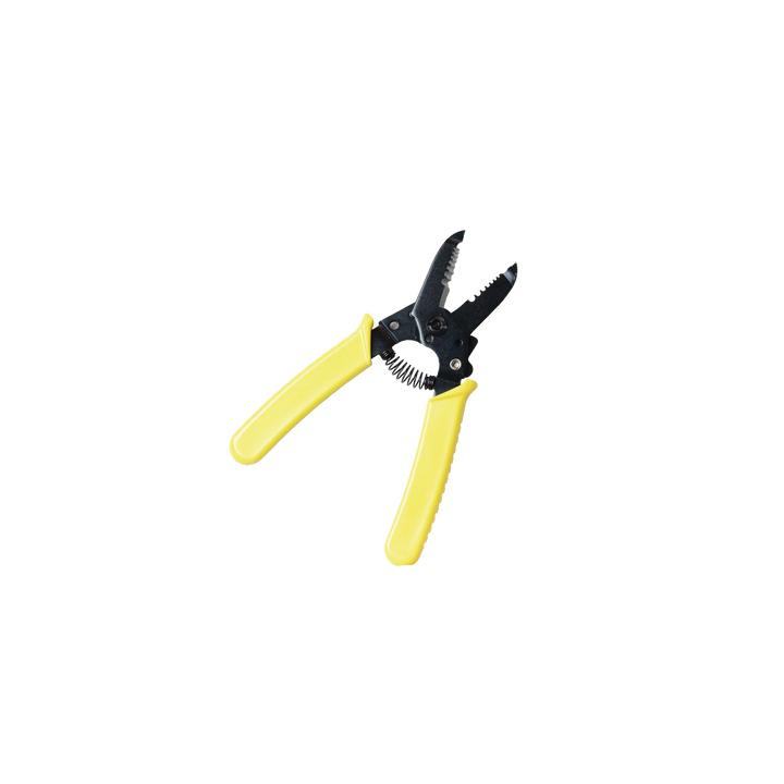 Pinzas de Precisión para Desforrar Cable 22-10 AWG